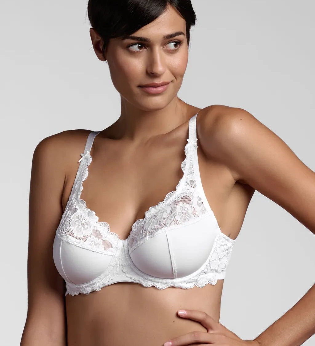 Reggiseno Balconetto Lepel 255 - Biancheria da sogno Pedata