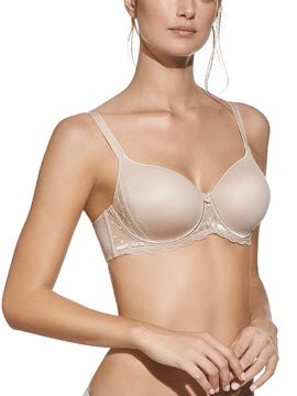 Reggiseno Con Ferretto Selene Desire - Biancheria da sogno Pedata