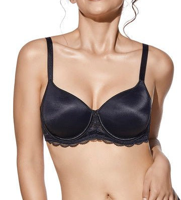 Reggiseno Con Ferretto Selene Desire - Biancheria da sogno Pedata