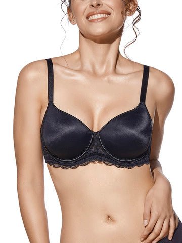 Reggiseno Con Ferretto Selene Desire - Biancheria da sogno Pedata