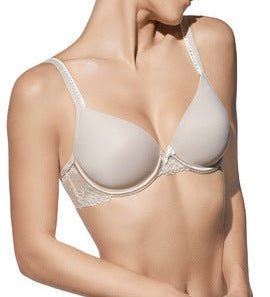 Reggiseno Con Ferretto Selene Flavia - Biancheria da sogno Pedata