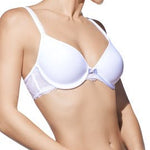 Reggiseno Con Ferretto Selene Flavia - Biancheria da sogno Pedata