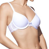 Reggiseno Con Ferretto Selene Flavia - Biancheria da sogno Pedata