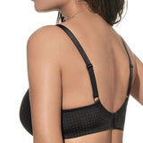 Reggiseno Con Ferretto Selene Greta - Biancheria da sogno Pedata