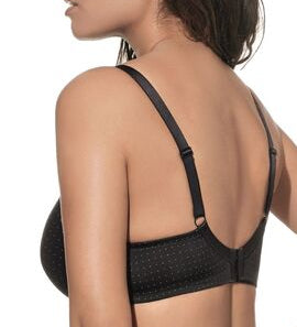 Reggiseno Con Ferretto Selene Greta - Biancheria da sogno Pedata