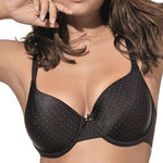 Reggiseno Con Ferretto Selene Greta - Biancheria da sogno Pedata