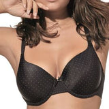 Reggiseno Con Ferretto Selene Greta - Biancheria da sogno Pedata