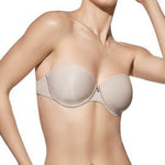 Reggiseno Con Ferretto Selene Magdalena - Biancheria da sogno Pedata