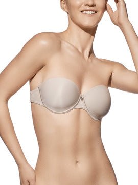 Reggiseno Con Ferretto Selene Magdalena - Biancheria da sogno Pedata