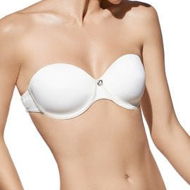 Reggiseno Con Ferretto Selene Magdalena - Biancheria da sogno Pedata