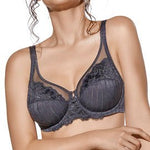 Reggiseno Con Ferretto Selene Mariluz - Biancheria da sogno Pedata