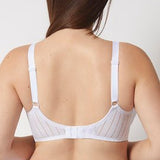 Reggiseno Con Ferretto Selene Mariluz - Biancheria da sogno Pedata