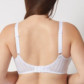 Reggiseno Con Ferretto Selene Mariluz - Biancheria da sogno Pedata