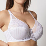 Reggiseno Con Ferretto Selene Mariluz - Biancheria da sogno Pedata