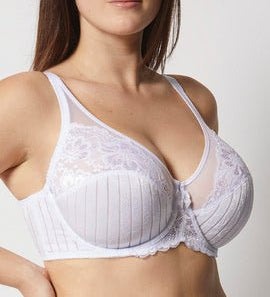 Reggiseno Con Ferretto Selene Mariluz - Biancheria da sogno Pedata