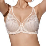 Reggiseno Con Ferretto Selene Mariluz - Biancheria da sogno Pedata