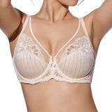 Reggiseno Con Ferretto Selene Mariluz - Biancheria da sogno Pedata