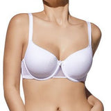 Reggiseno Con Ferretto Selene Nicole - Biancheria da sogno Pedata