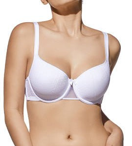 Reggiseno Con Ferretto Selene Nicole - Biancheria da sogno Pedata