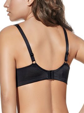 Reggiseno Con Ferretto Selene Nicole - Biancheria da sogno Pedata