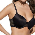 Reggiseno Con Ferretto Selene Olga - Biancheria da sogno Pedata