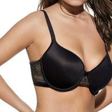 Reggiseno Con Ferretto Selene Olga - Biancheria da sogno Pedata