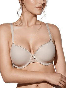 Reggiseno Con Ferretto Selene Olga - Biancheria da sogno Pedata