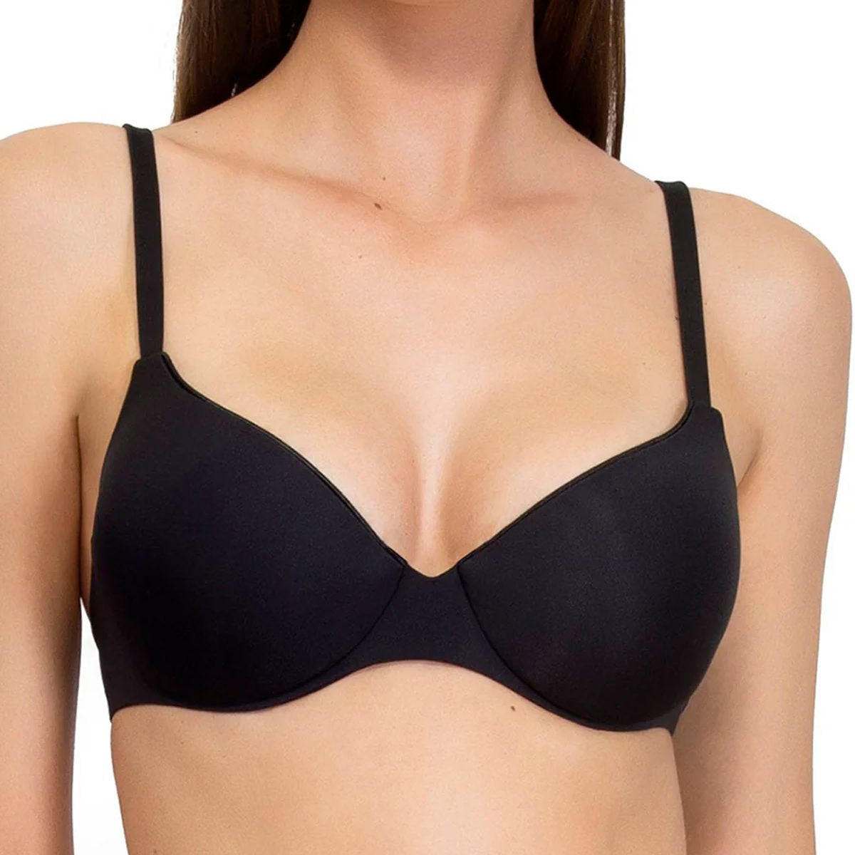 Reggiseno Con Ferretto Si è Lei 1328 - Biancheria da sogno Pedata