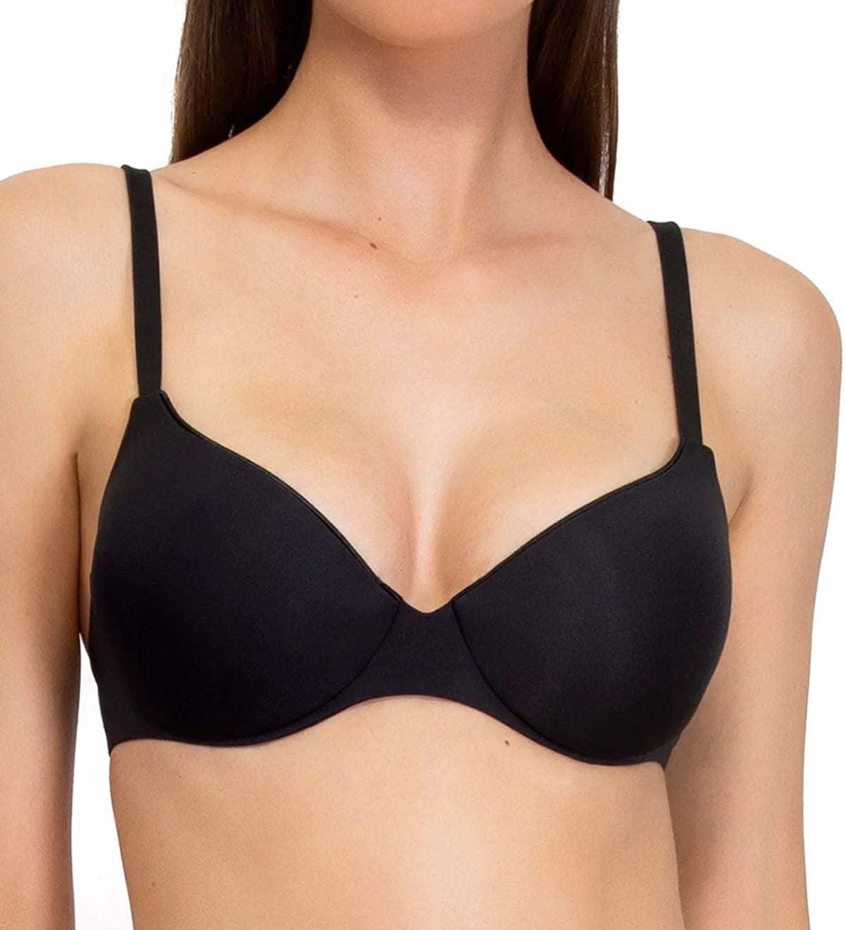 Reggiseno Con Ferretto Si è Lei 1328 - Biancheria da sogno Pedata