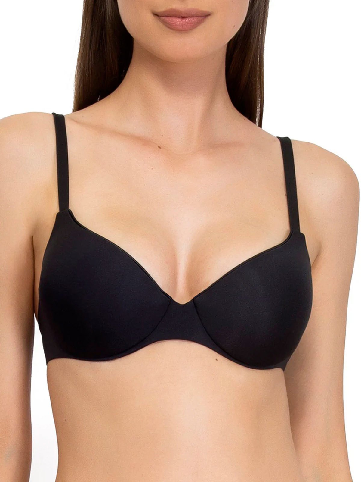 Reggiseno Con Ferretto Si è Lei 1328 - Biancheria da sogno Pedata