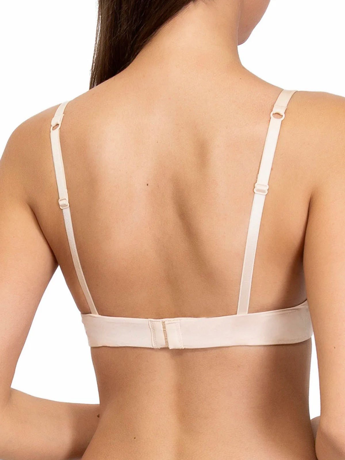 Reggiseno Con Ferretto Si è Lei 1328 - Biancheria da sogno Pedata