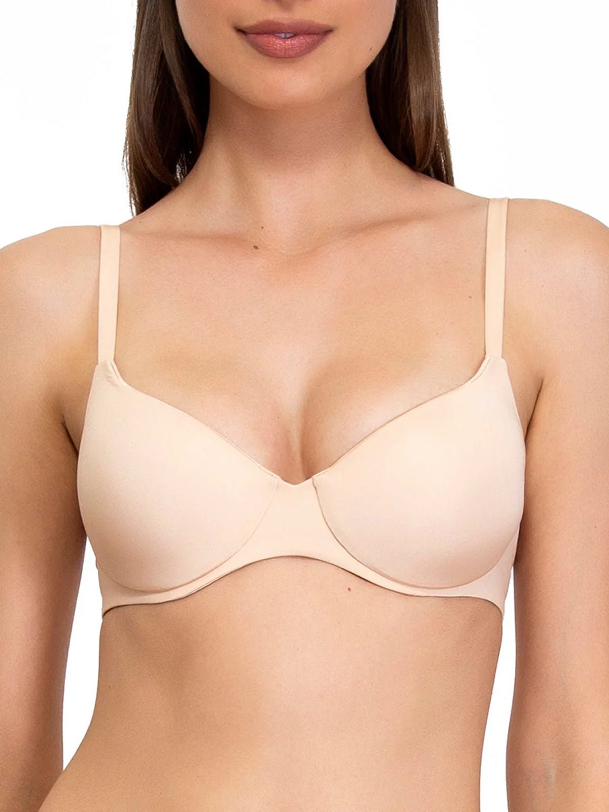 Reggiseno Con Ferretto Si è Lei 1328 - Biancheria da sogno Pedata