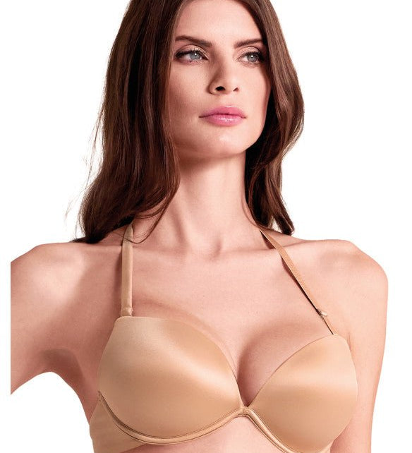 Reggiseno Formedouble Lormar Double Balconcino - Biancheria da sogno Pedata