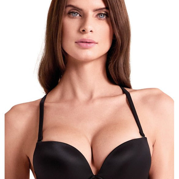 Reggiseno Formedouble Lormar Double Balconcino - Biancheria da sogno Pedata