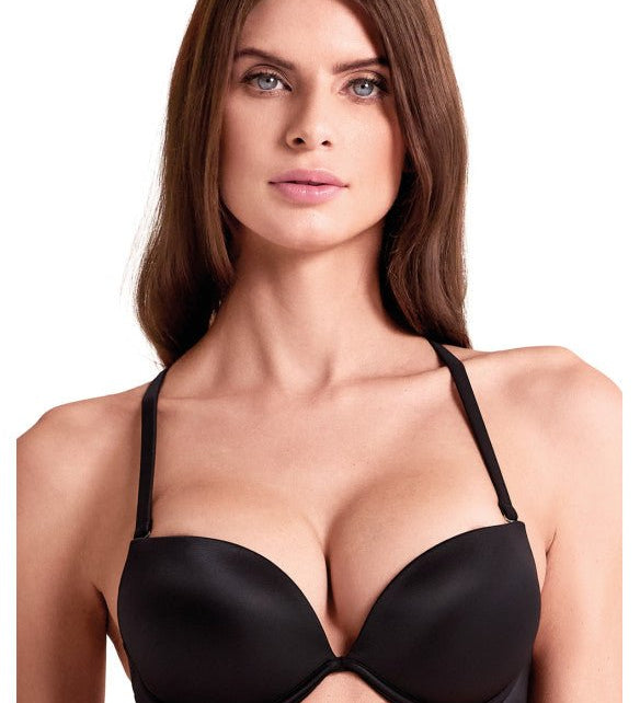 Reggiseno Formedouble Lormar Double Balconcino - Biancheria da sogno Pedata