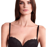 Reggiseno Formedouble Lormar Double Pizzo - Biancheria da sogno Pedata