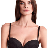 Reggiseno Formedouble Lormar Double Pizzo - Biancheria da sogno Pedata