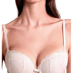 Reggiseno Formedouble Lormar Double Pizzo - Biancheria da sogno Pedata
