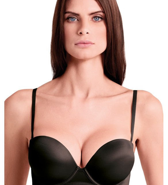 Reggiseno Formedouble Lormar Extra Double - Biancheria da sogno Pedata