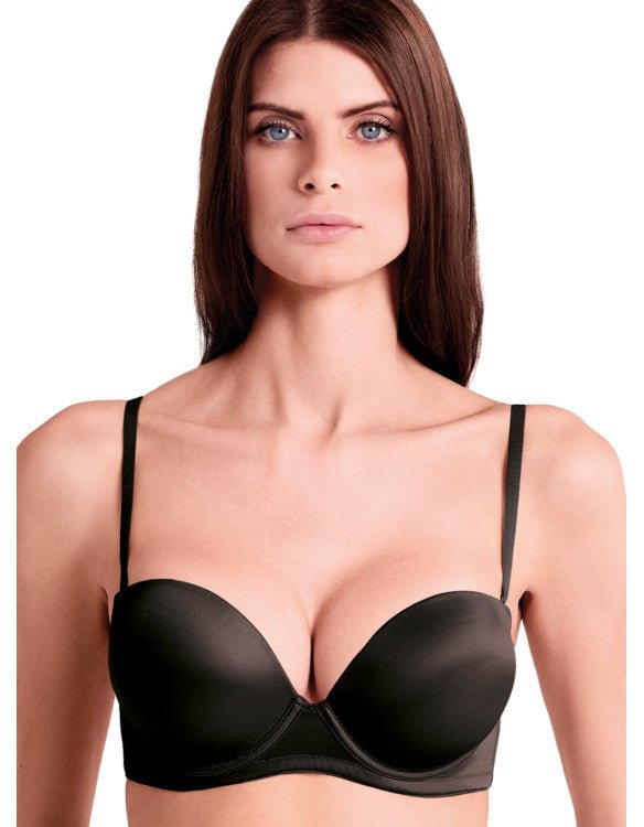 Reggiseno Formedouble Lormar Extra Double - Biancheria da sogno Pedata
