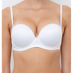 Reggiseno Formedouble Lormar Extra Double - Biancheria da sogno Pedata