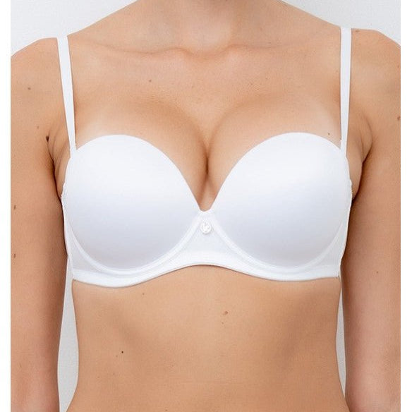 Reggiseno Formedouble Lormar Extra Double - Biancheria da sogno Pedata