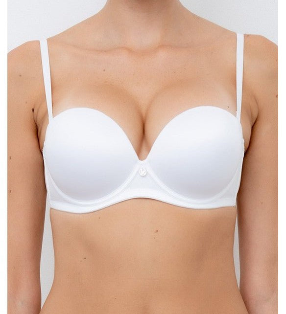 Reggiseno Formedouble Lormar Extra Double - Biancheria da sogno Pedata