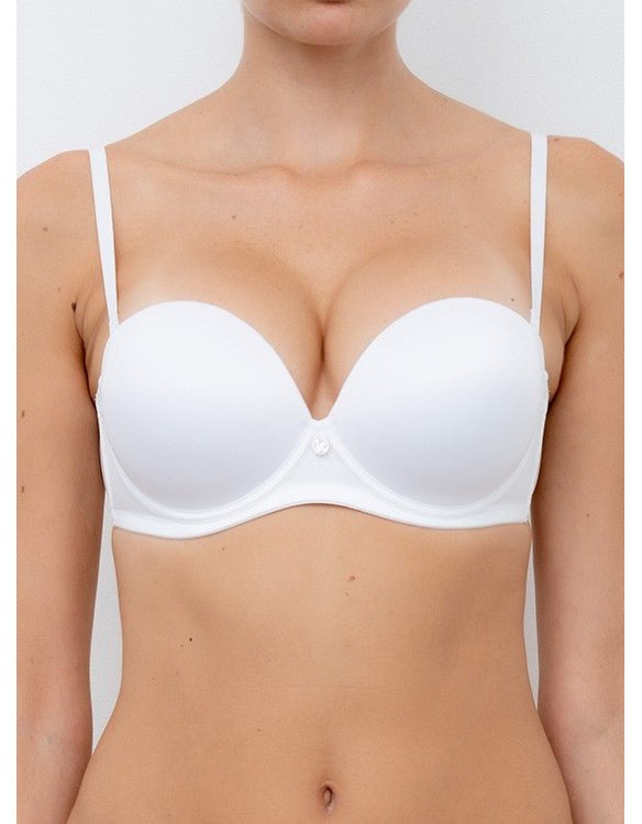 Reggiseno Formedouble Lormar Extra Double - Biancheria da sogno Pedata