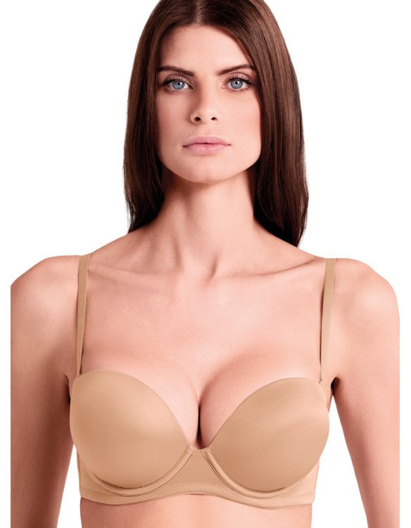 Reggiseno Formedouble Lormar Extra Double - Biancheria da sogno Pedata