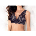 Reggiseno Formedouble Lormar Gem Bralette - Biancheria da sogno Pedata