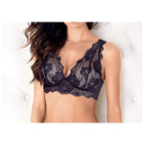 Reggiseno Formedouble Lormar Gem Bralette - Biancheria da sogno Pedata
