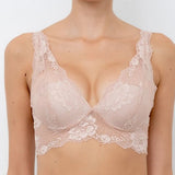 Reggiseno Formedouble Lormar Gem Bralette - Biancheria da sogno Pedata