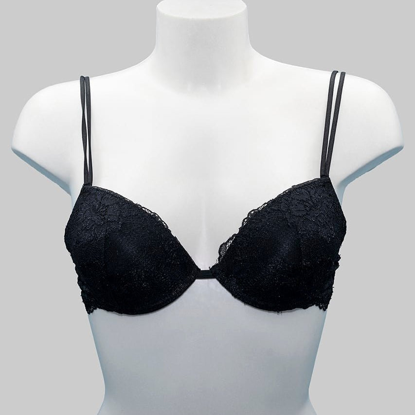 Reggiseno Lormar My Class Balconcino - Biancheria da sogno Pedata