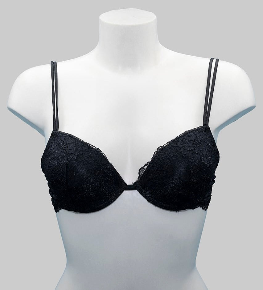 Reggiseno Lormar My Class Balconcino - Biancheria da sogno Pedata